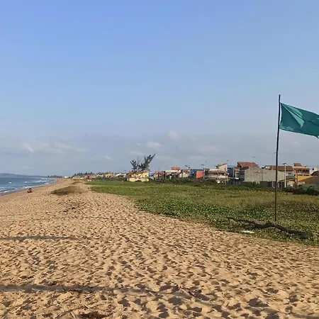 Casa de praia Região dos Lagos - Unamar - Cabo Frio RJ-2